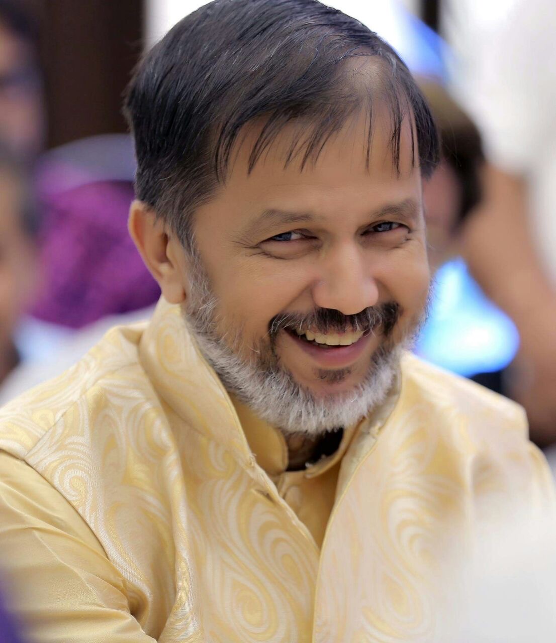 Founder - Mr. Haresh A Dhakan